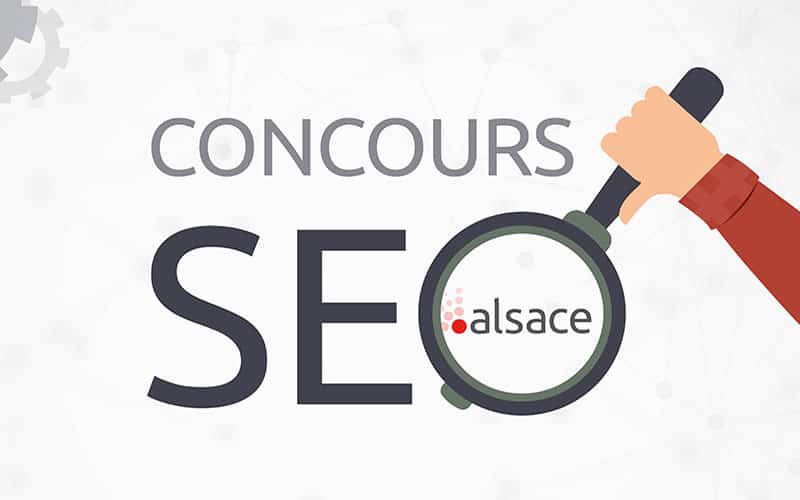 concours seo argentoratum alsace