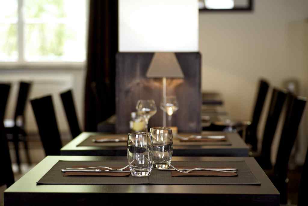 argentoratum restaurant photo